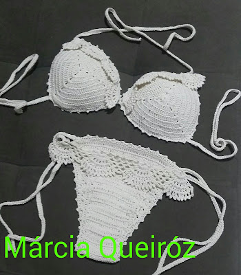 Marcia Queiroz