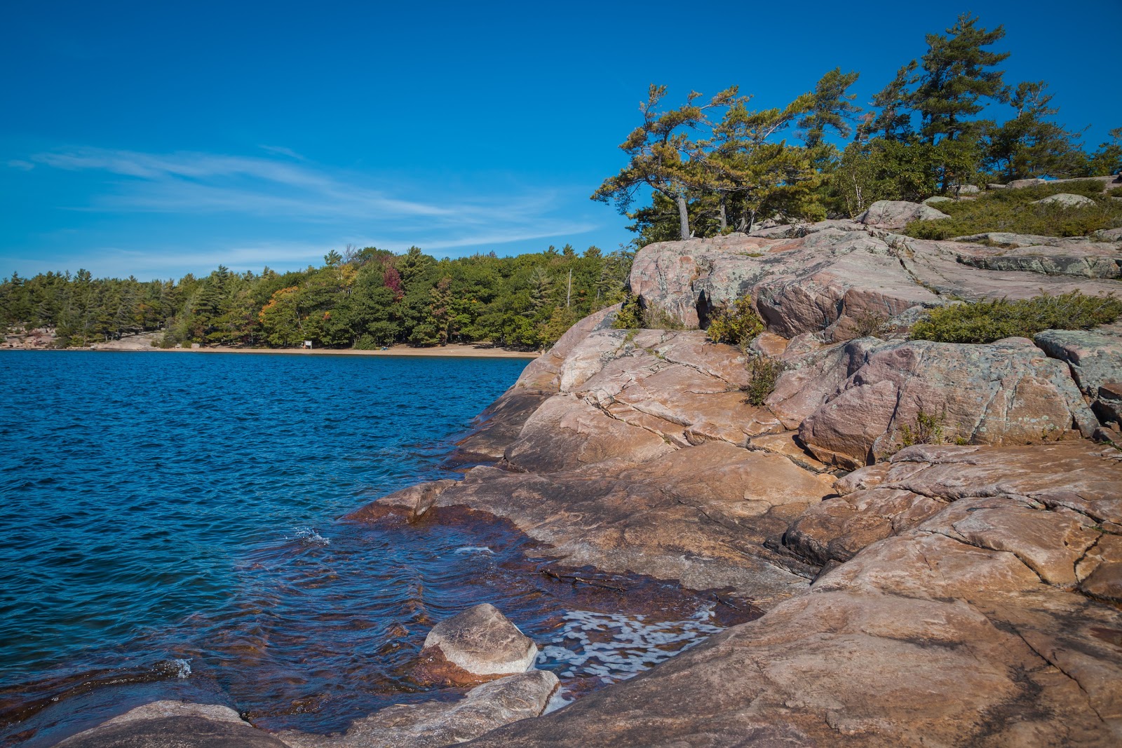 30,000 Islands of Bay The Largest Freshwater Archipelago