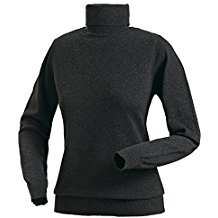 Royal Spencer Damen Rollkragen-Pullover aus Kaschmir-Seide, Kaschmir-Pullover in Anthrazit, kuscheliger Winterpullover, feines Naturprodukt , Gr: S - XL Royal Spencer Damen Rollkragen-Pullover aus Kaschmir-Seide, Kaschmir-Pullover in Anthrazit, kuscheliger Winterpullover, feines Naturprodukt , Gr: S - XL