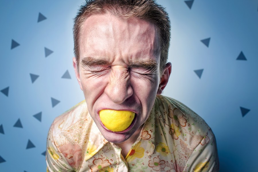 Goodbye to stress, say goodbye to your nerves