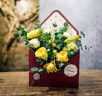 K'Mich Weddings - wedding planning - love letter floral designs - wedding flowers