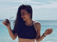 Biodata profil Angela Gilsha Panari, Foto dan agama Angela Gilsha Panari Biodata profil Angela Gilsha Panari, Foto dan agama Angela Gilsha Panari