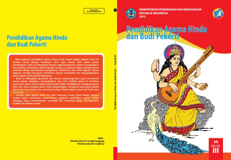 Download Gratis Buku Guru dan Buku Siswa Pendidikan Agama