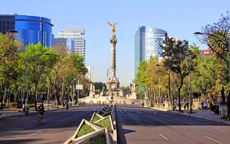 Hoteles En Reforma Ciudad De Mexico Hoteles En Reforma Ciudad De Mexico
