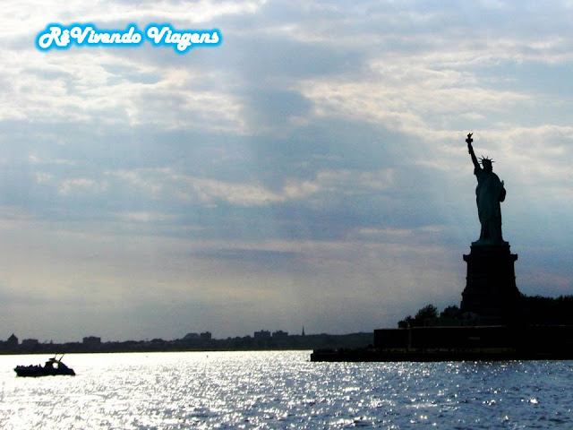 Lady Liberty NYC
