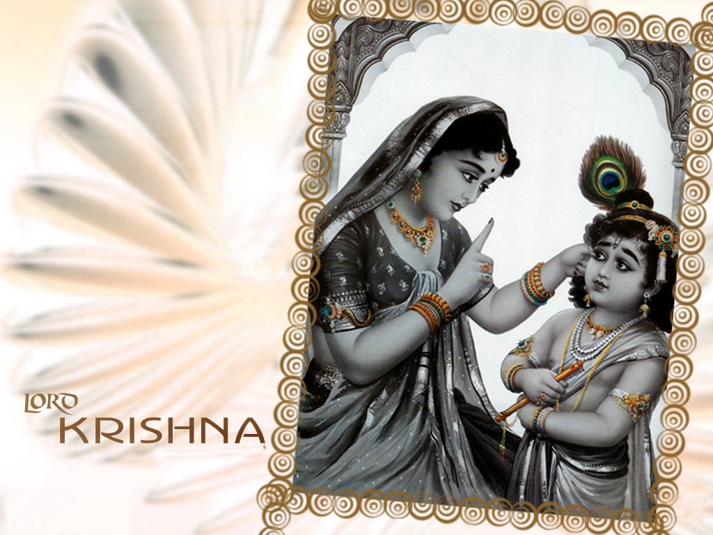 Bhagwan Ji Help me: Gopal Krishna HD wallpaper