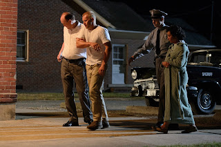 Loving, by Jeff Nichols, starring Ruth Negga and Joel Edgerton
