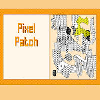 Pixel Patch