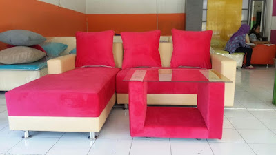 Langkah pemilihan sofa ukuran minimalis Langkah pemilihan sofa ukuran minimalis