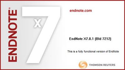 endnote uga download