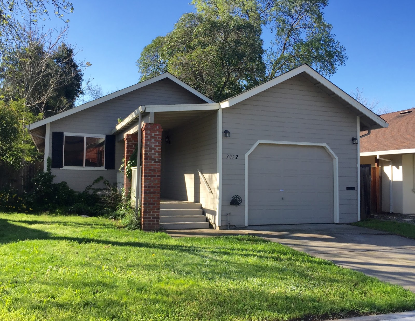Sacramento Real Estate Blog, by Erin Stumpf New Listing 3052 8th