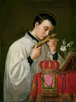 Resultado de imagem para são luiz gonzaga