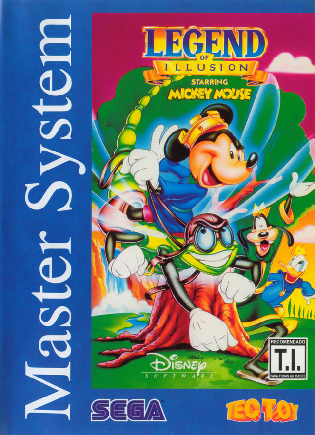 Игры сега микки. Микки сега. Sega Микки Маус. Игра Микки Маус сега. Legend of Illusion starring Mickey Mouse.