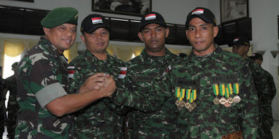 Kelakuan Memalukan Australia Tak Terima Kalah Telak Lawan TNI Kelakuan Memalukan Australia Tak Terima Kalah Telak Lawan TNI