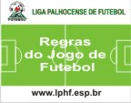Regras de jogo de Futebol 2010/2011
