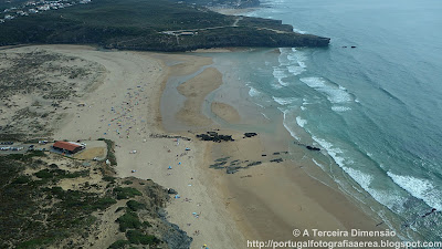 Praia da Amoreira