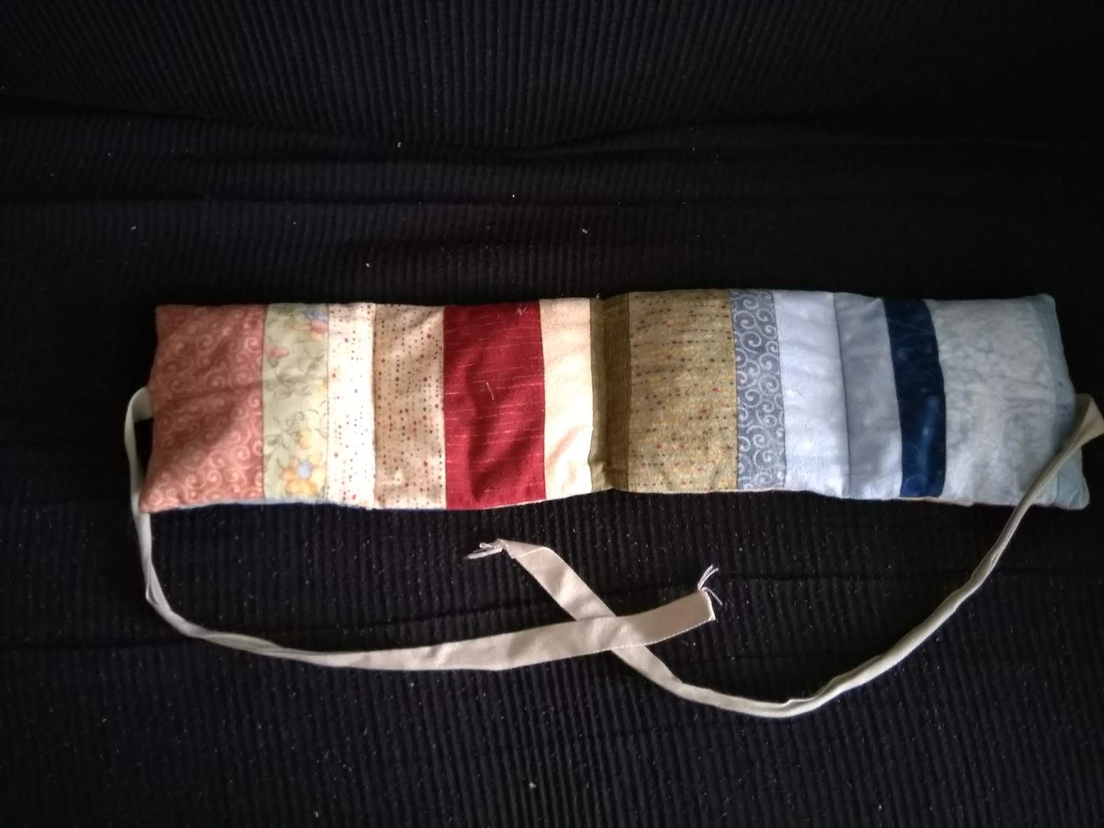 Creaciones Artisticas Nessy Saco huesos de cereza