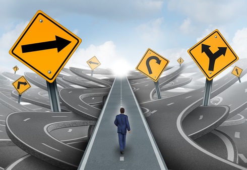 business on successful path business on successful path