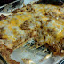 Creamy Burrito Casserole