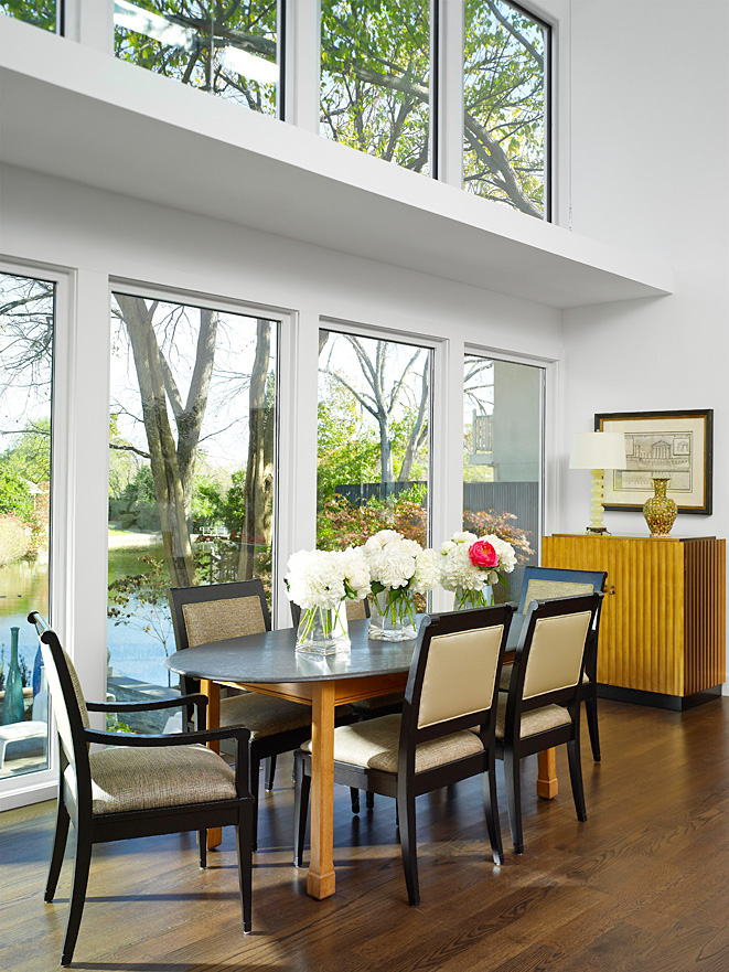 Gorgeous dining rooms in every styles! | Modern Diy Art Designs