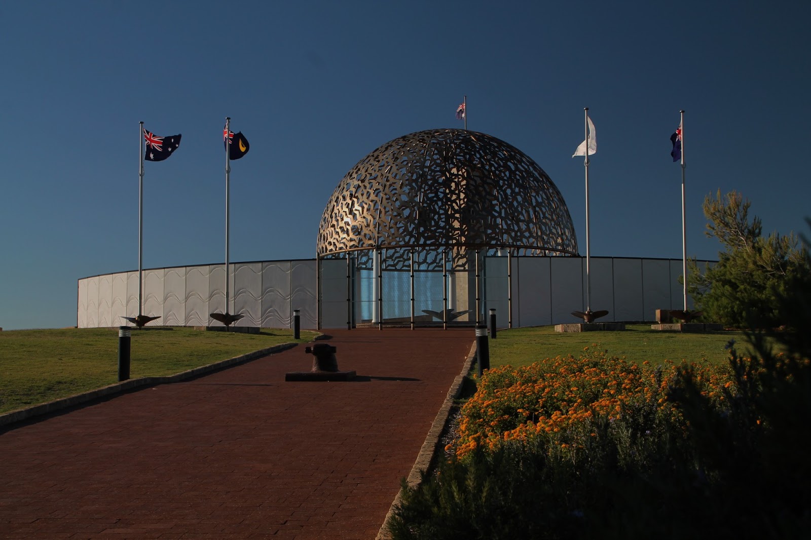 Ellendale Pool and Geraldton