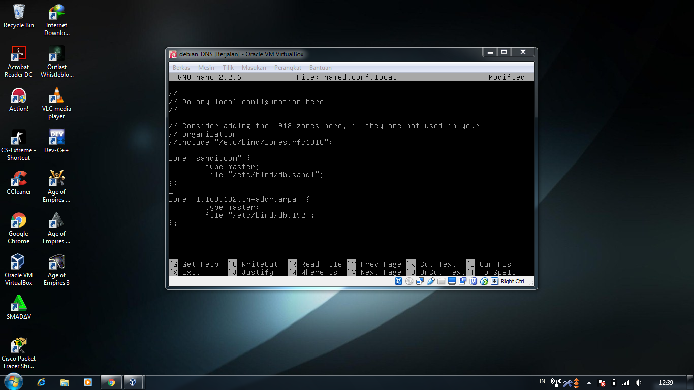 Db bind. Db bind