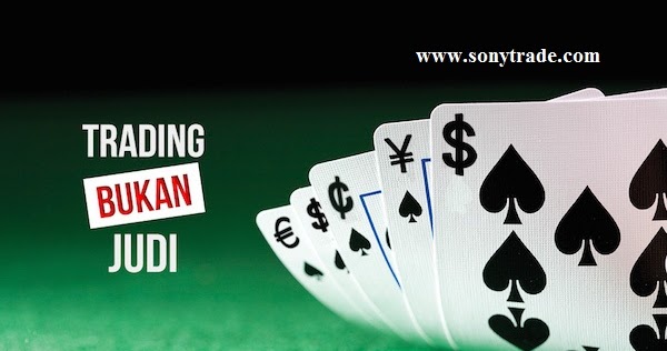Forex adalah judi