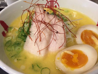 How to Holiday to Tokyo? Try Ramen Halal Enak at 5 This Restaurant