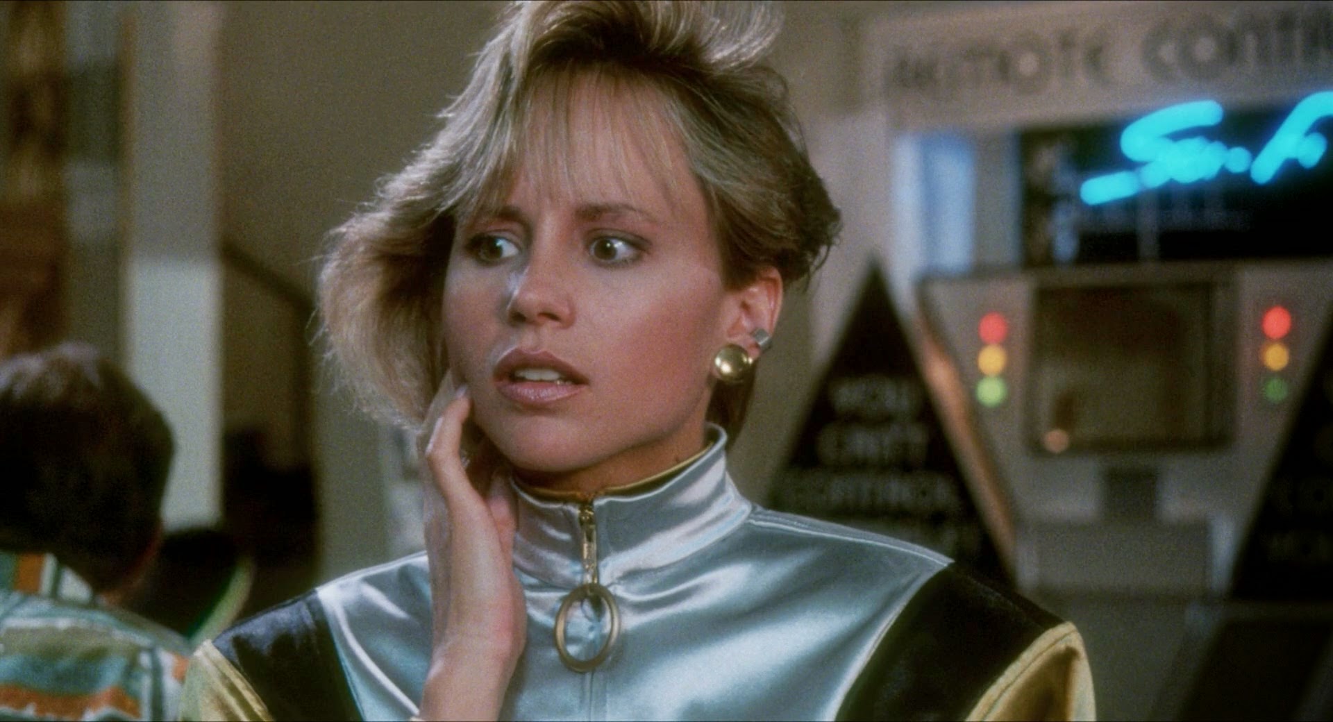 Лисья Нора [Movies] Удалённый Доступ / Remote Control (1988)