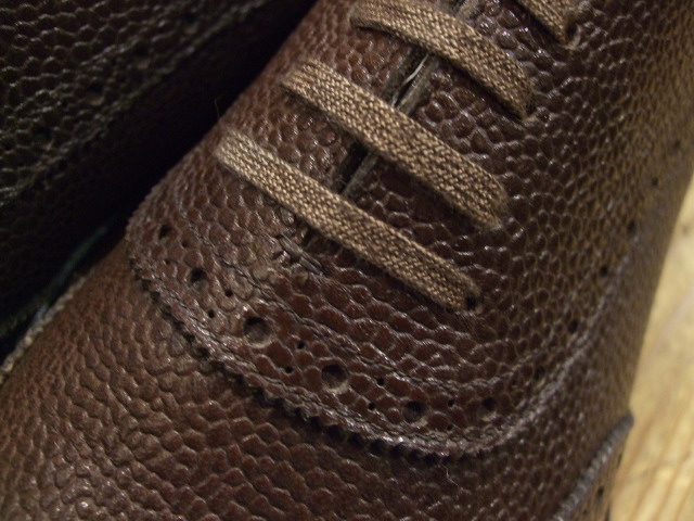 K玉blog: 日常を装う、「靴」
