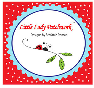 Little Lady Patchwork...the SHOP