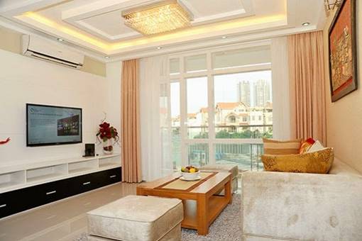 Xác định hướng cho căn hộ chung cư Xác định hướng cho căn hộ chung cư