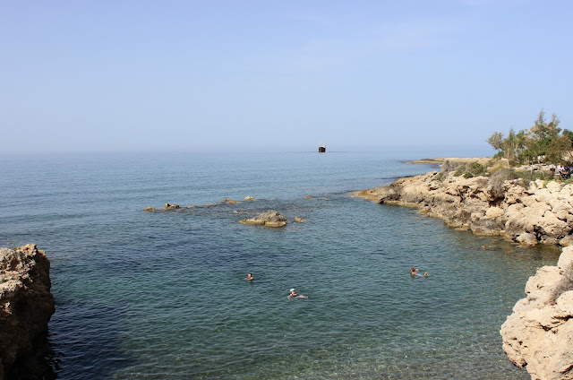 Akti Beach Village Resort Cyprus Akti Beach Village Resort Cyprus Review