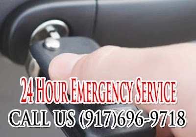 Emergency Locksmith Service