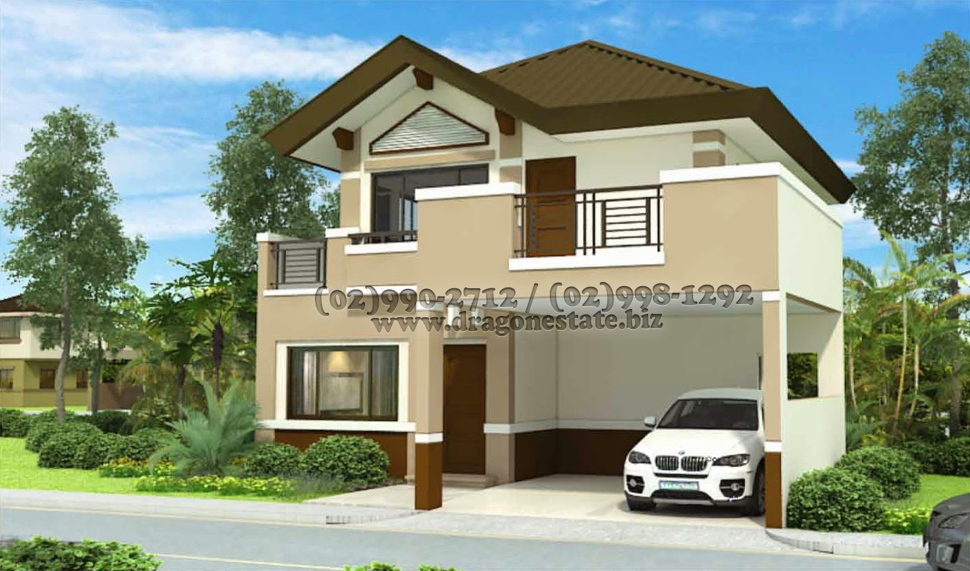 Dragon Estate Real Estate Philippines house and lot , condominiums