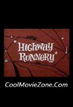 Highway Runnery (1965)
