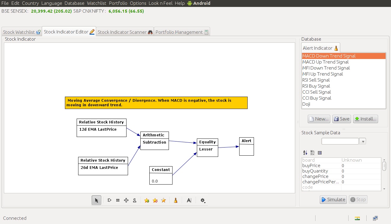 jstock software jstock software