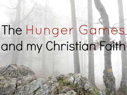 Hunger games survival essays