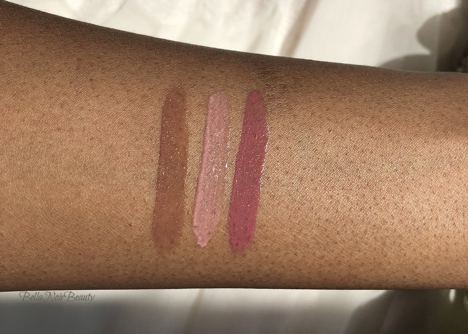 Lip Gloss for People That Hate Lip Gloss Lipstick Queen Reign & Shine