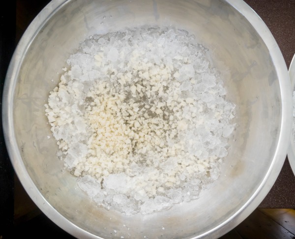 FUN SCIENCE FOR KIDS: Can you make ice cream without electricity or refrigeration??