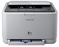 Samsung CLP-310N Printer