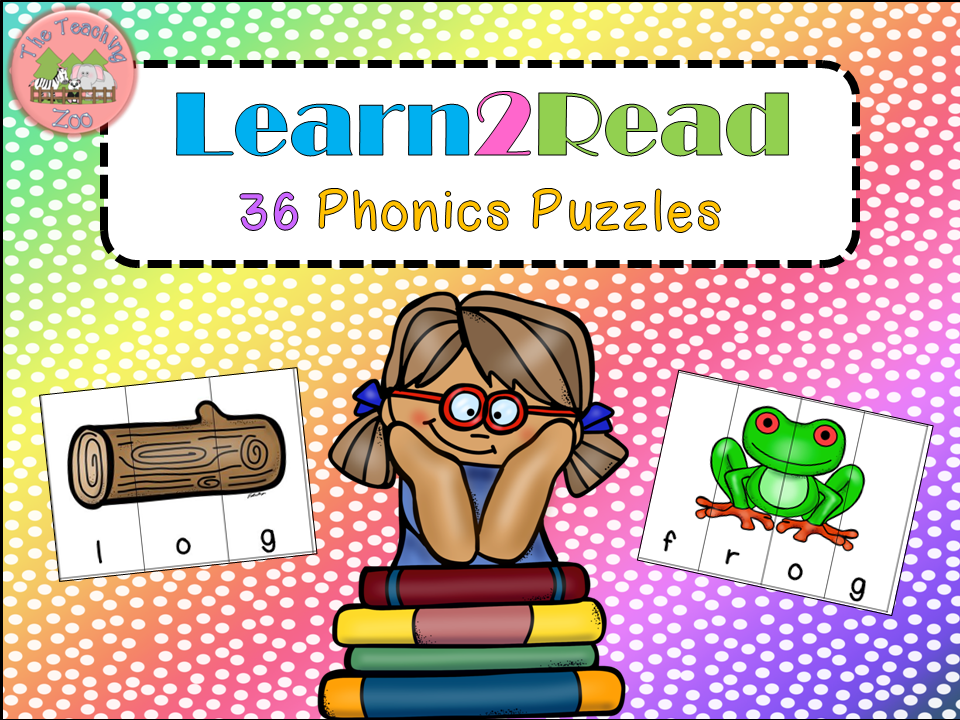 https://www.teacherspayteachers.com/Product/Learn2Read-Phonics-Puzzles-1786580