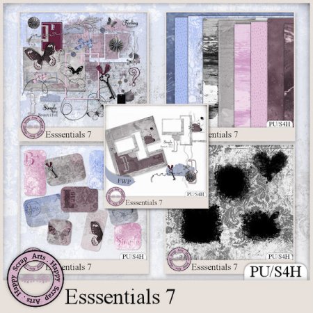 HSA-Essentials-7-bundle