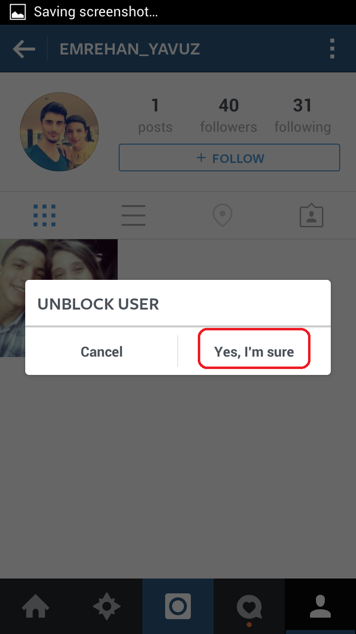 Social Media Help: How to Block and Unblock Users on Instagram