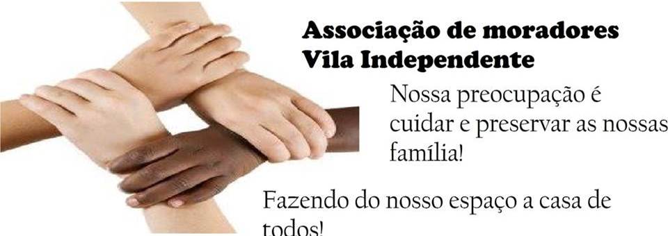 Associação de Moradores Vila Independente