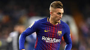 Deulofeu Resmi Dipinjam Barca Ke Watford Hingga Akhir Musim http://www.liputanskor.com/