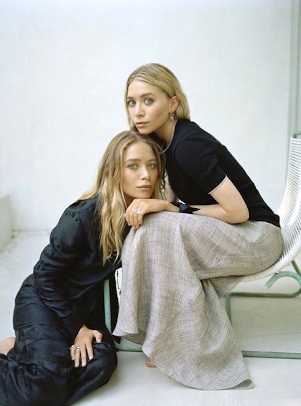 Short Celebrities: Olsen Twins Heights: Mary Kate 1.50 Ashley 1.53