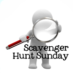 http://www.ashleysisk.com/2015/07/scavenger-hunt-sunday-254.html