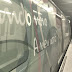 Viaje por el subte olímpico