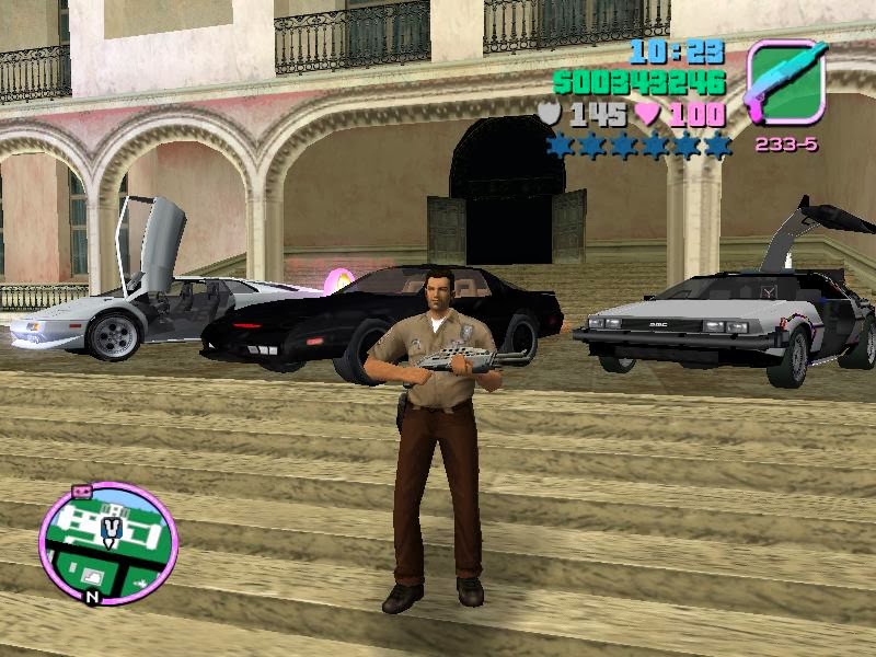 gta vice city san andreas free download for windows 10